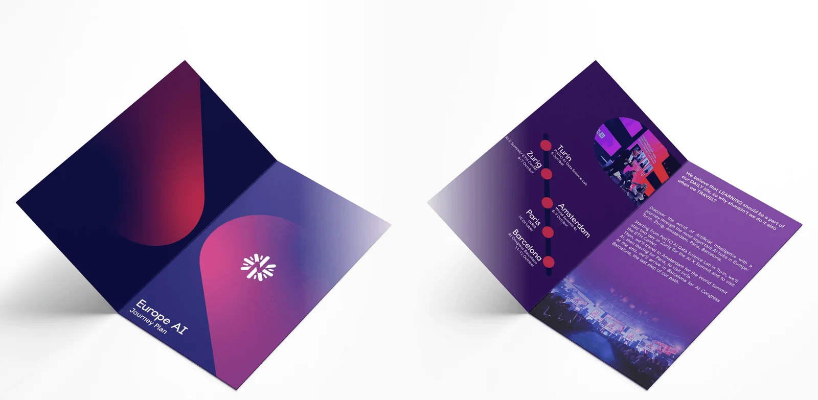 Netway visual system and brand guide