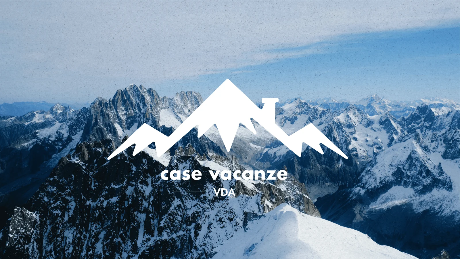 VDA Case Vacanze Digital Platform