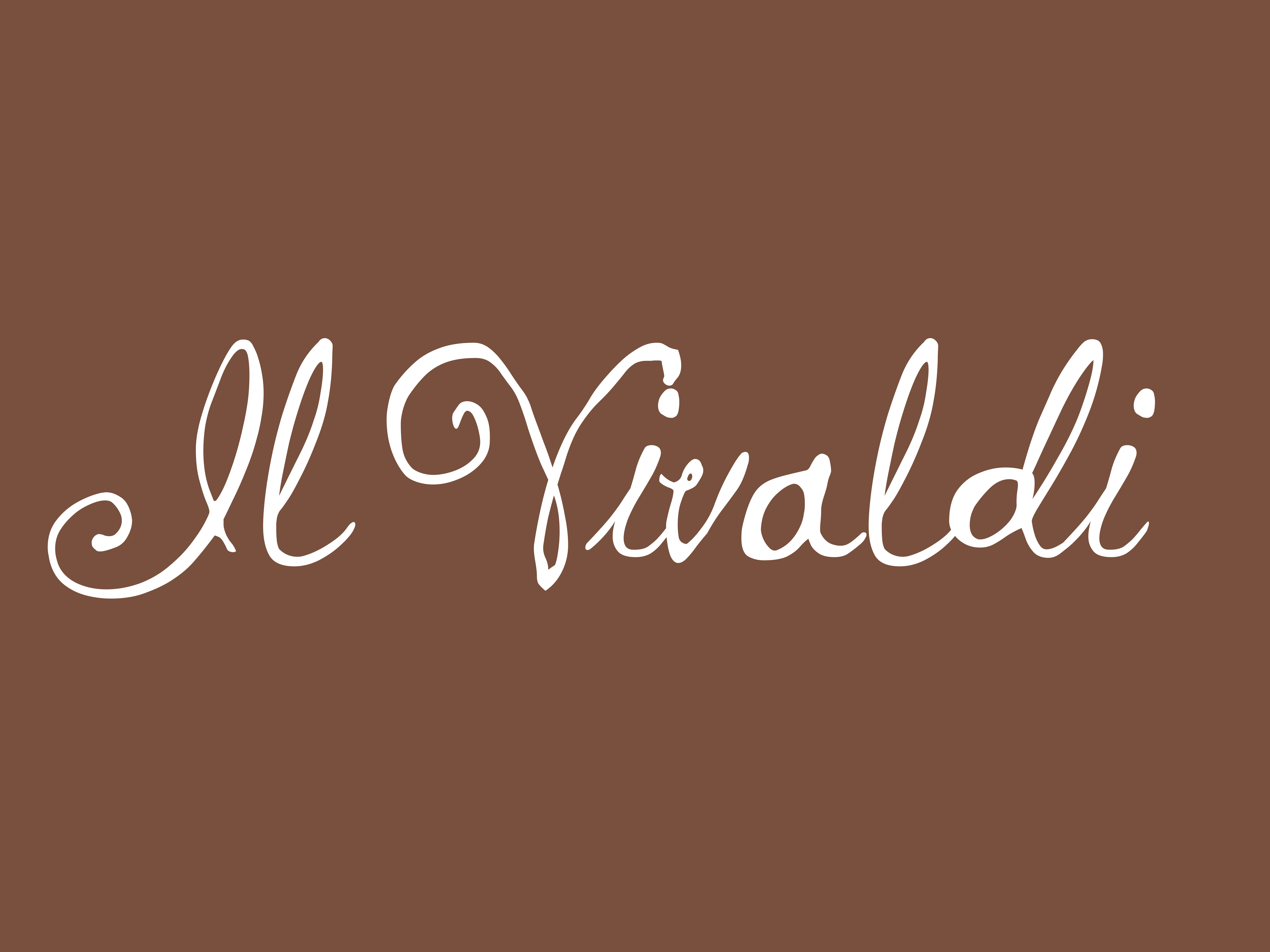 Vivaldi Calendario identity